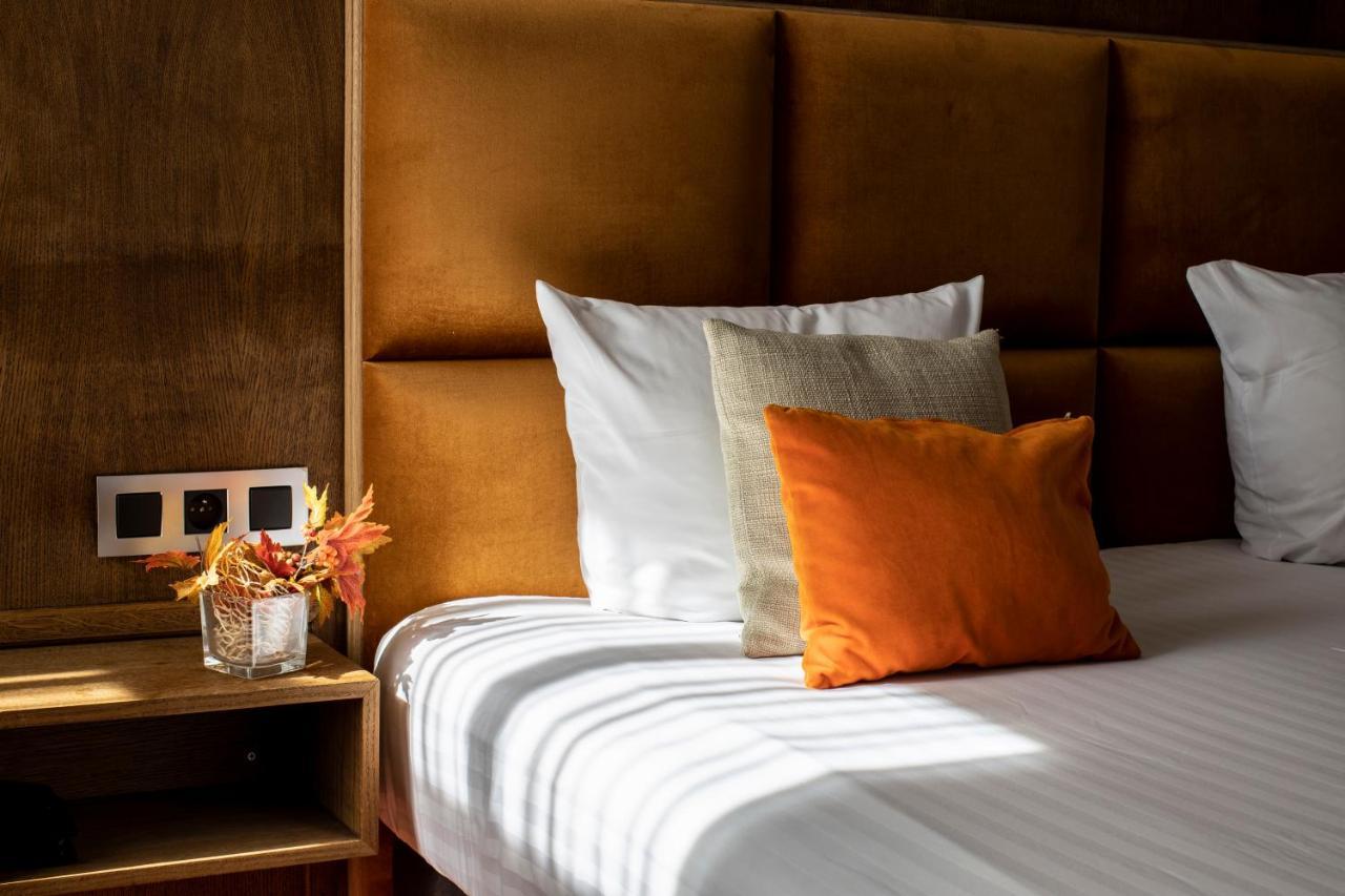 Hotel Esperance — Photos 3