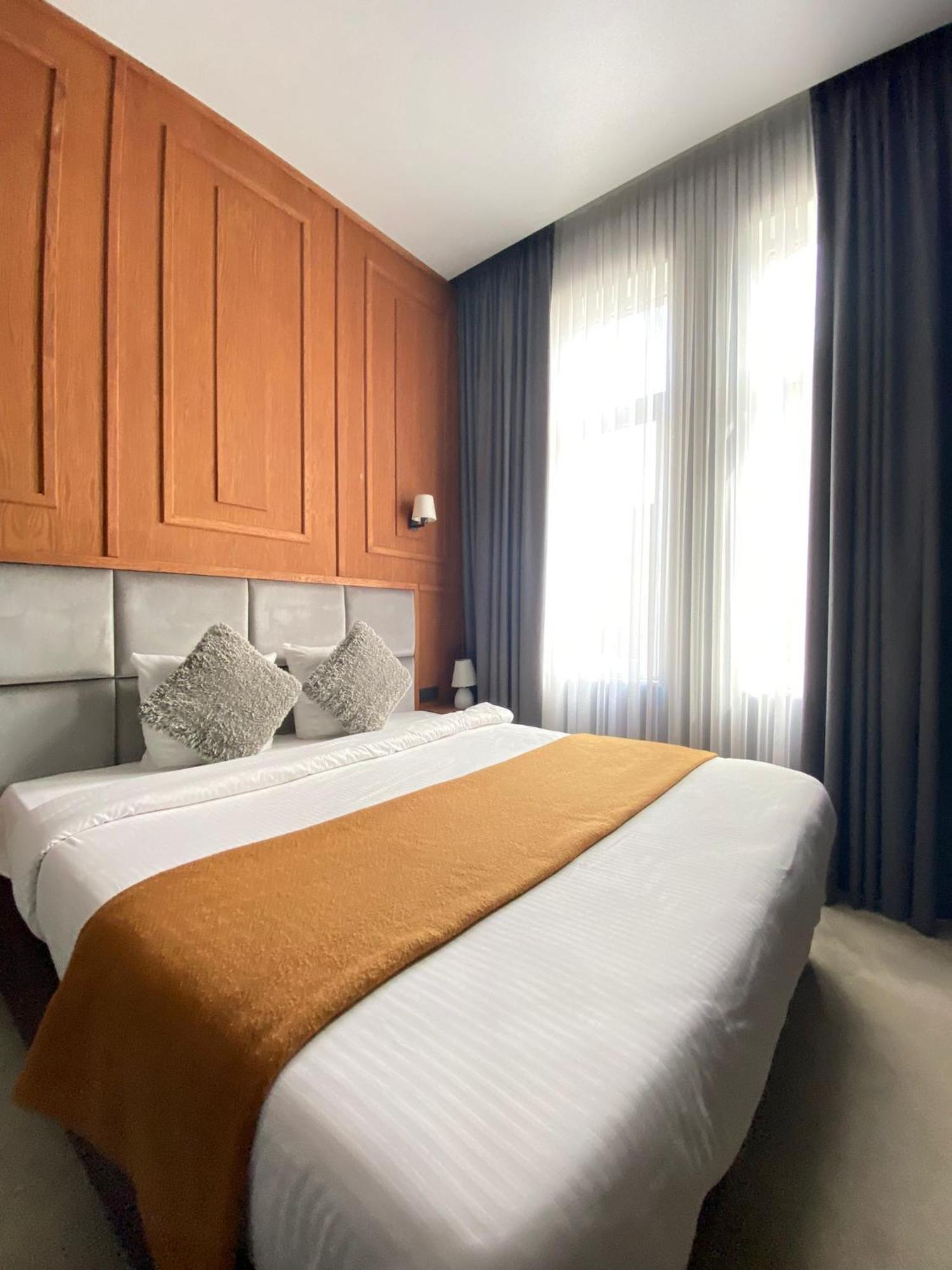 Hotel Esperance — Photos 1