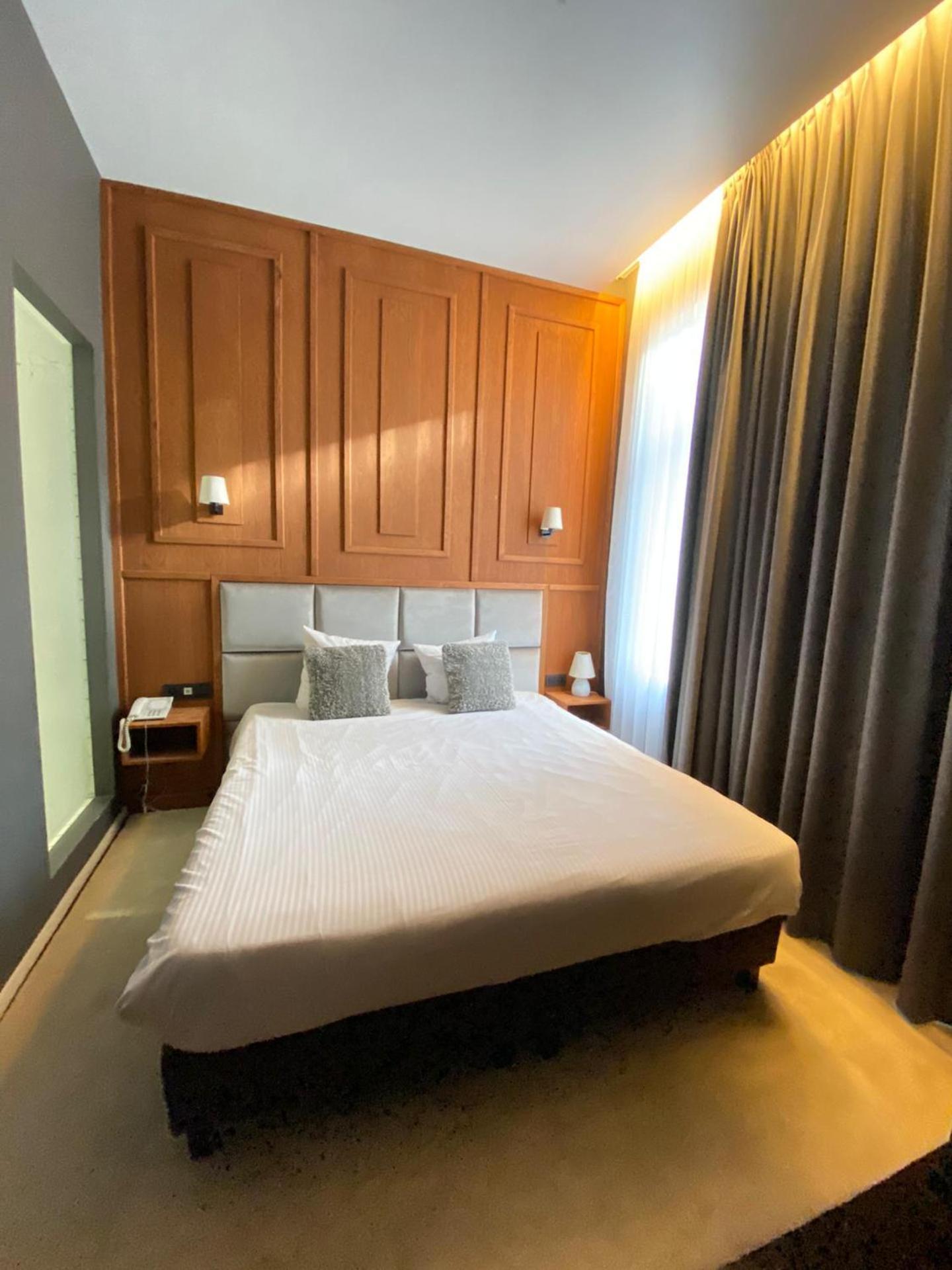 Hotel Esperance — Photos 2